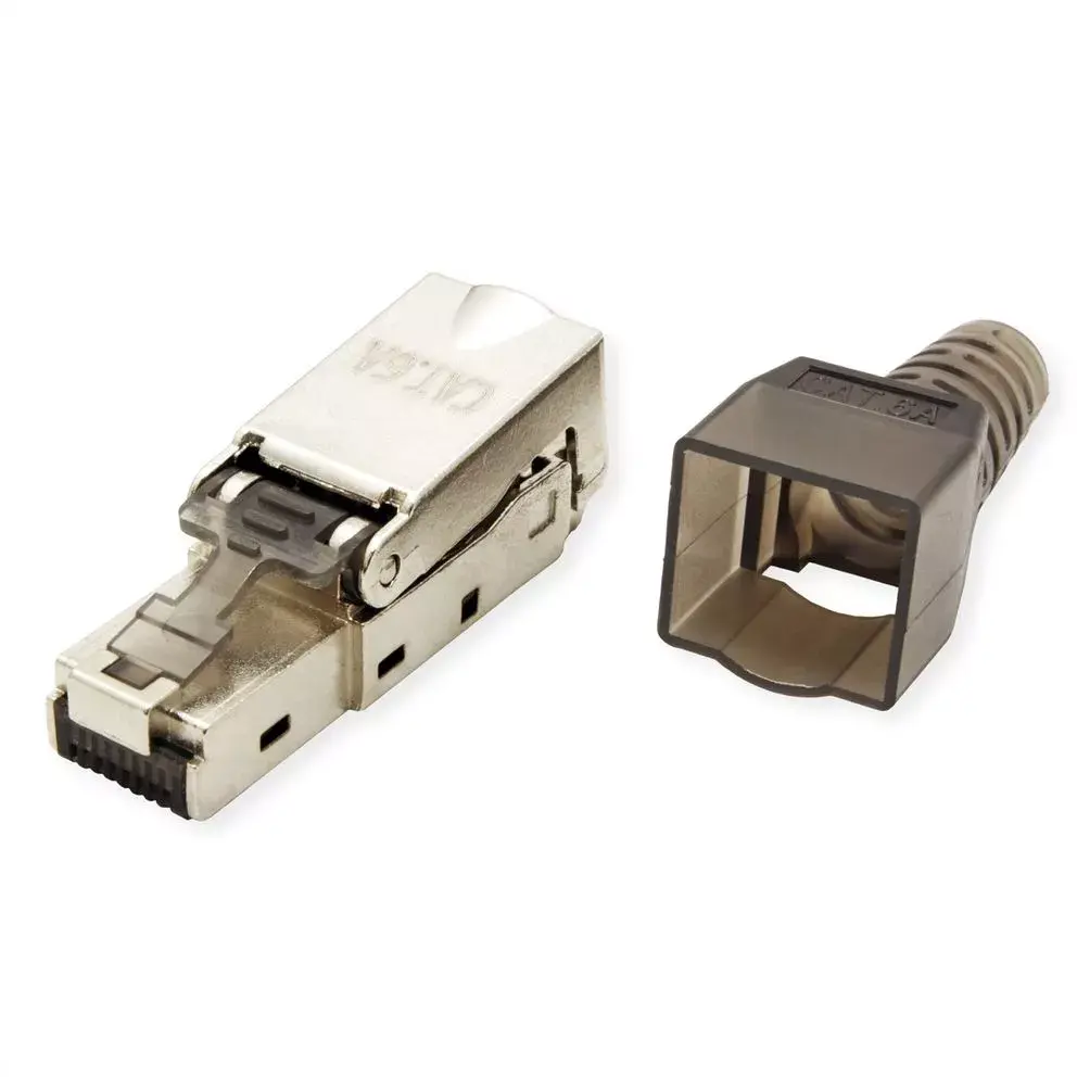 Разъем RJ-45 VALUE 26.99.0373 Photo 4