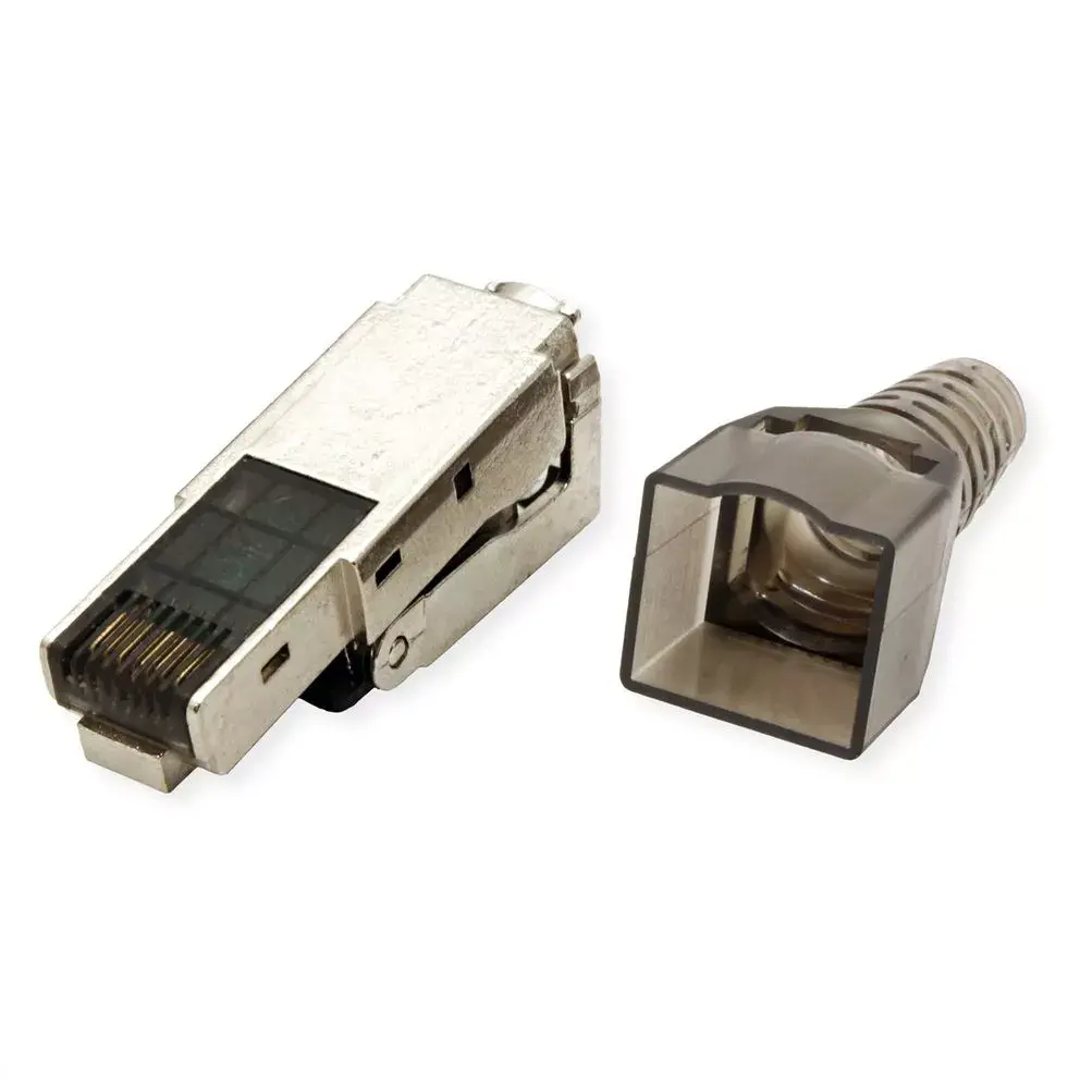 Разъем RJ-45 VALUE 26.99.0373 Photo 5