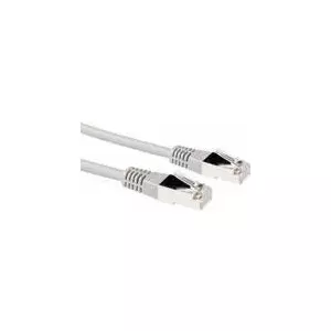 Сетевой кабель ACT FB2010 10м Cat5e F/UTP