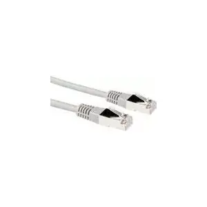 Сетевой кабель ACT FB2015 15м Cat5e F/UTP