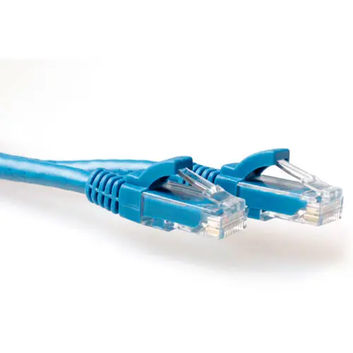 ACT IB2605 5 metru U/UTP CAT6A