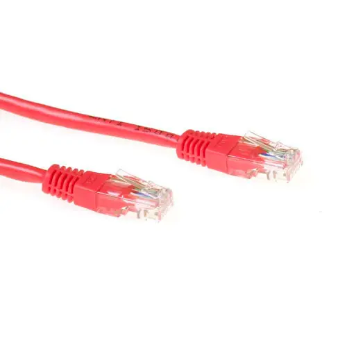 ACT IB5500 CAT5E U/UTP tīkla vads