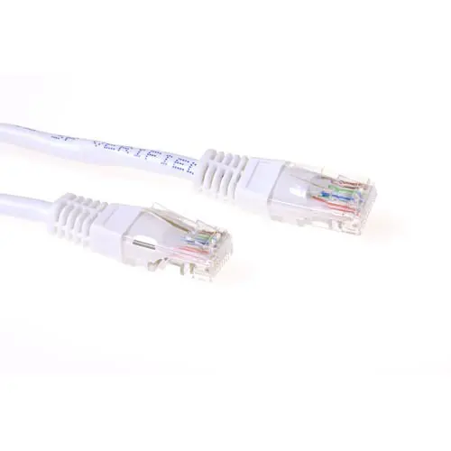 ACT Cat6a U/UTP Tīkla kabelis 10