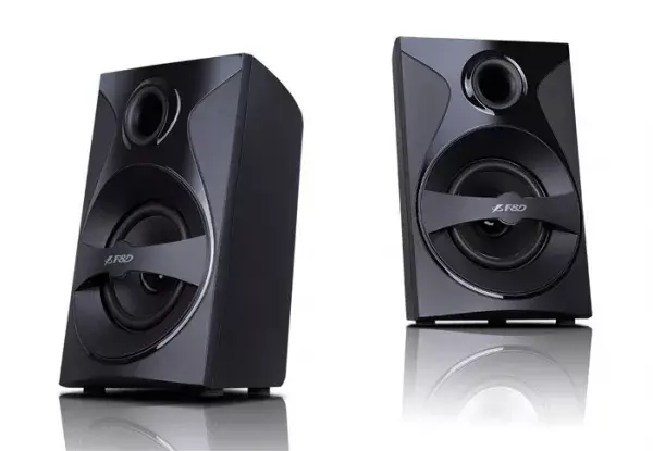 F&D F3800X speaker set F3800X Photo 5