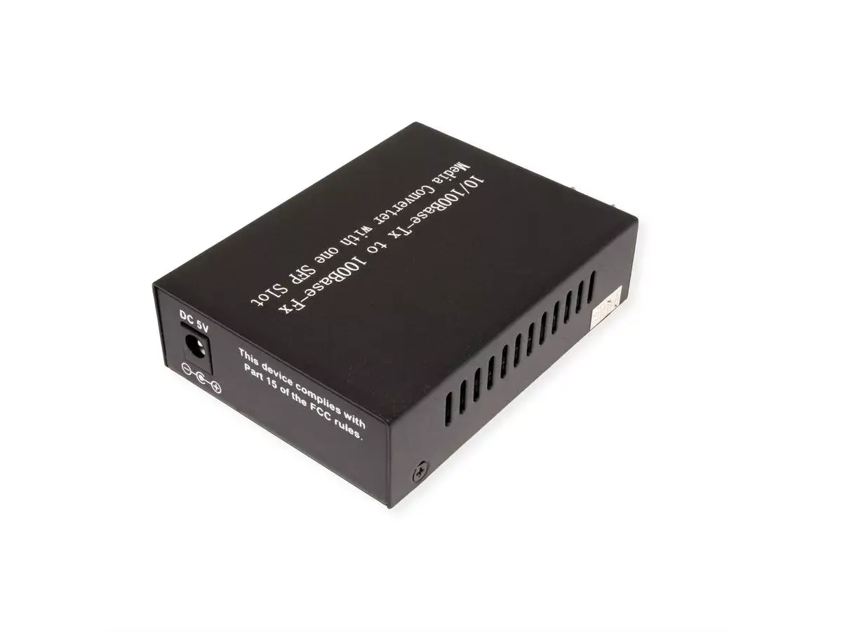 Network Media Converter VALUE 21.99.1070 Photo 3