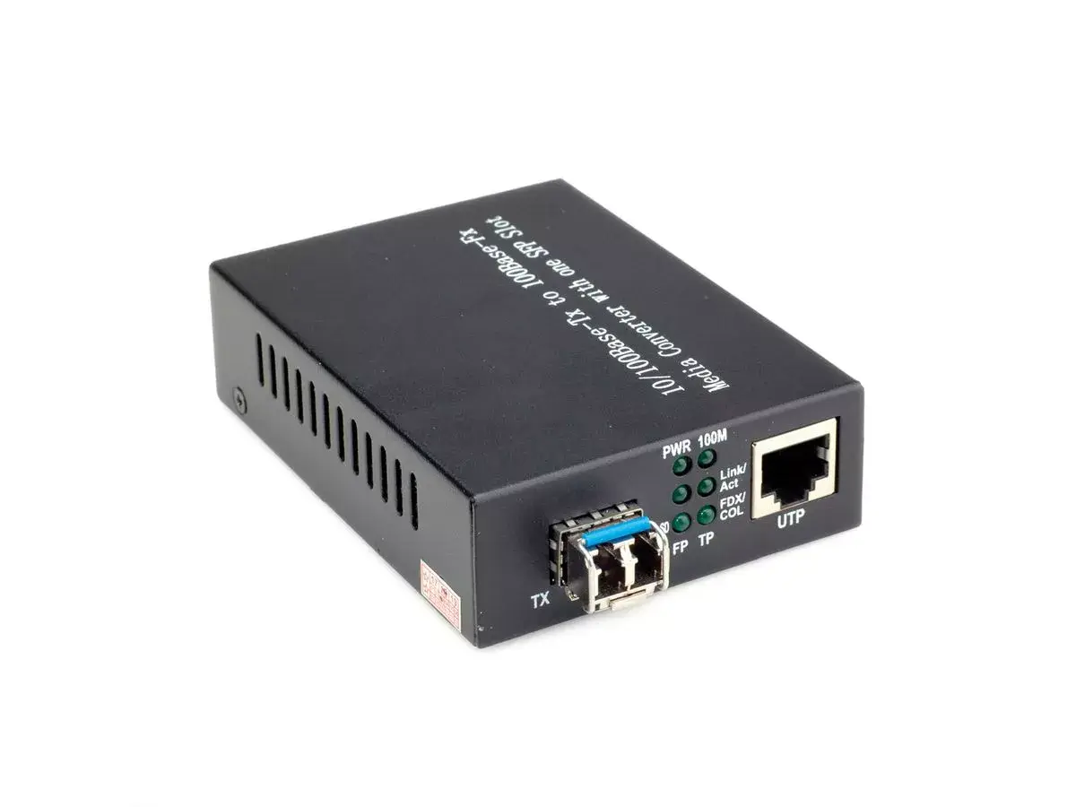 Network Media Converter VALUE 21.99.1070 Photo 4