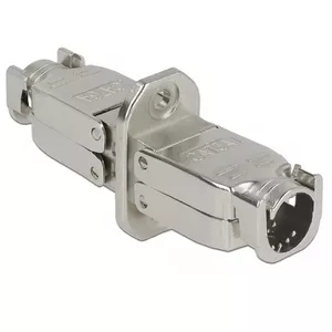 Wire connector DeLOCK 86467 2 x LSA Stainless steel