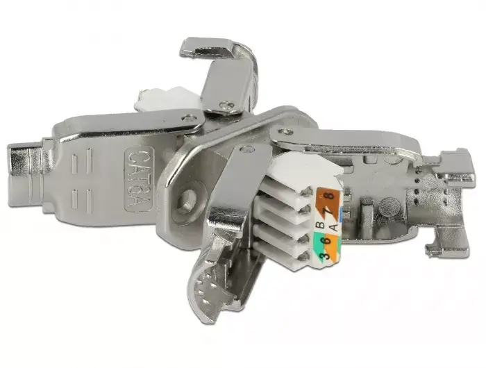 Wire connector DeLOCK 86467 Photo 2