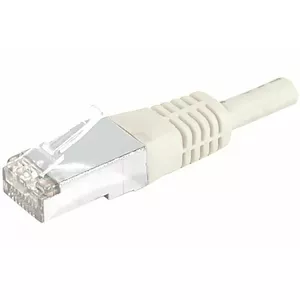 Сетевой кабель Dexlan 857794 Серый 70 м Cat6a S/FTP