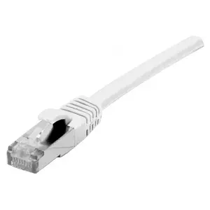 Networking Cable Dexlan 858644 2m Cat7 S/FTP Grey