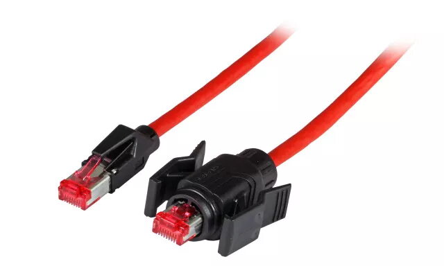 Tīkla kabelis EFB Elektronik K8670.1