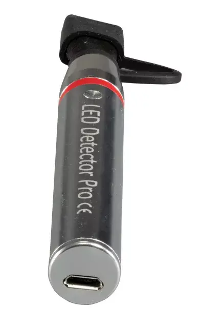 Tīkla kabeļu testers EFB Elektronik DC10001USB Photo 3