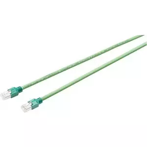 Networking cable Siemens 6XV1850-2GH20 Green 2 m Cat5