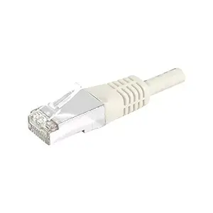 Networking cable Connect 856911 50 m Cat6 S/FTP