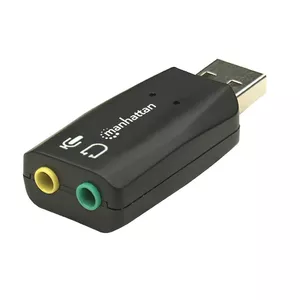 Sound Adapter Manhattan 150859M