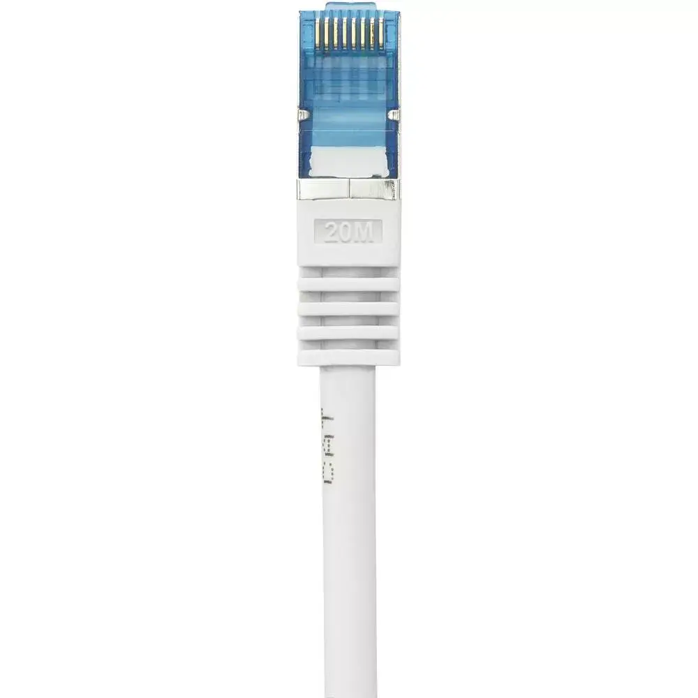 Tīkla kabelis Renkforce RF-3829272 Photo 5