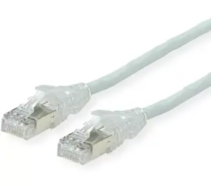 Networking Cable Dätwyler 21.05.0520 Grey 2m Cat6a S/FTP