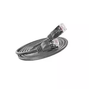 Networking Cable SLIM Patchcords PKW-LIGHT-STP-K6A 0.1m