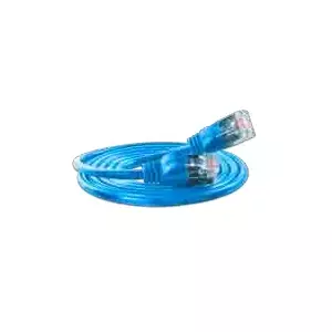 Wirewin PKW-LIGHT-STP-K6A 0.5 BL tīkla kabelis Zils 0,5 m Cat6a U/FTP (STP)