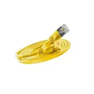 Networking Cable SLIM Patchcords PKW-LIGHT-STP-K6A 0.5m