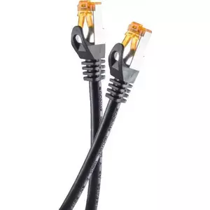 Патч‑кабель helos 205592 RJ-45 — RJ-45, медный сетевой кабель