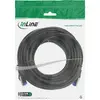 Уличный кабель InLine Cat.6A S/FTP 30м Photo 4