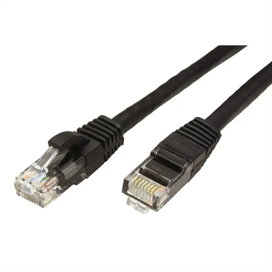 VALUE 21.99.1464 Cat6a U/UTP Networking Cable Photo 2