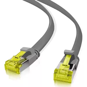 Патч-кабель helos 205224 RJ-45 штекер–штекер 7.5 м