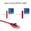Patch Cable ACT Red 2 meter LSZH U/UTP CAT6 Photo 3