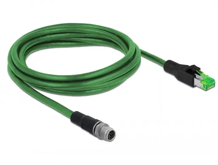 Network Cable DeLOCK 85438 Photo 2