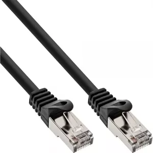 Networking Cable InLine B-72505S 5m Cat5e SF/UTP