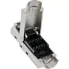 InLine RJ45 spraudnis Cat.6A 76204B Photo 4