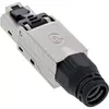 RJ45 разъем InLine Cat.8.1 2000MHz Photo 2