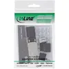 RJ45 разъем InLine Cat.8.1 2000MHz Photo 5