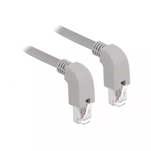 Networking Cable DeLOCK 85858 0.5m Cat5e SF/UTP