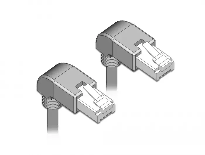 Networking Cable DeLOCK 85858 Photo 3