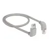 Networking Cable DeLOCK 85861 Photo 2