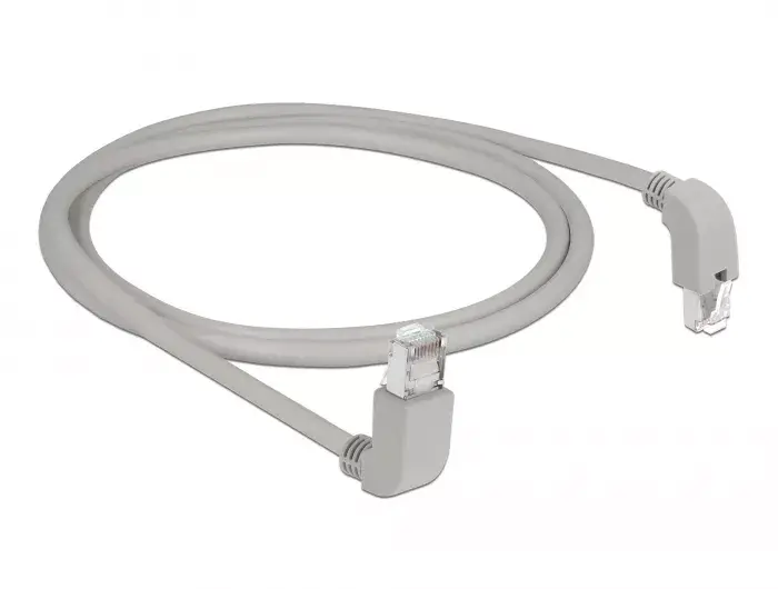 Tīkla kabelis DeLOCK 85871 Cat6a Photo 2