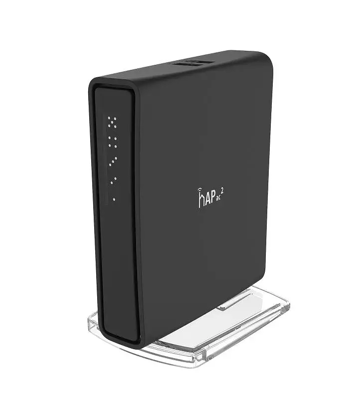 Router Mikrotik hAP ac² Photo 2