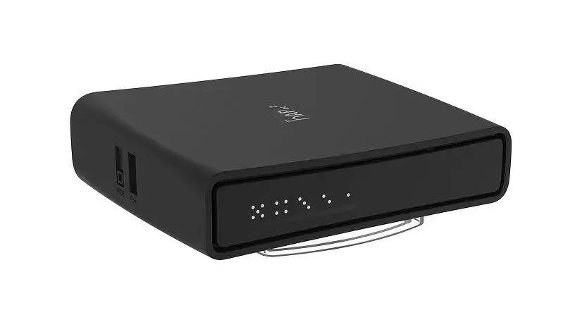 Router Mikrotik hAP ac² Photo 4