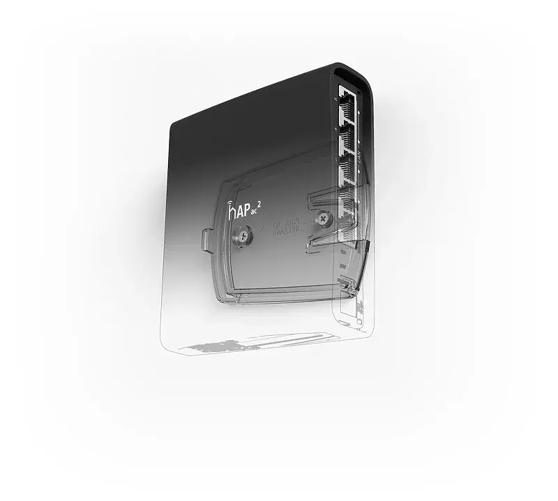 Router Mikrotik hAP ac² Photo 5