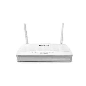 Draytek VigorLTE 200n wireless router Gigabit Ethernet Single-band (2.4 GHz) 4G White