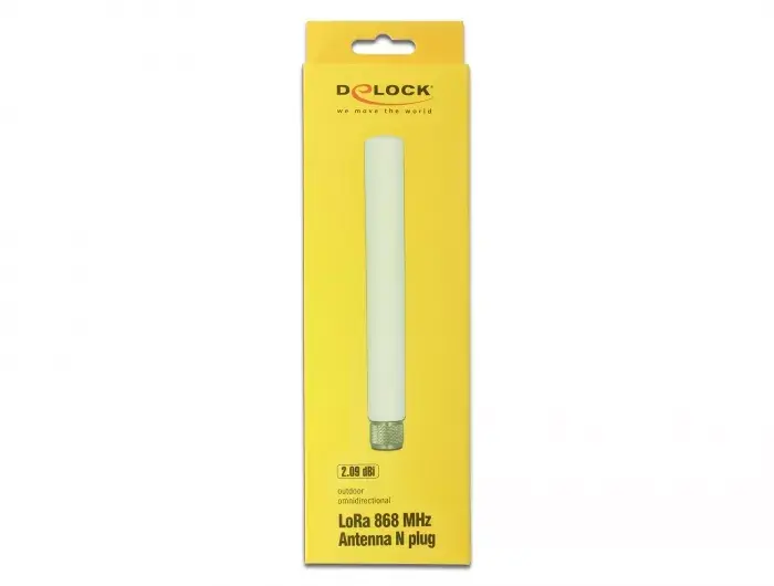 Omni-virziena antena DeLOCK 89637 Photo 2