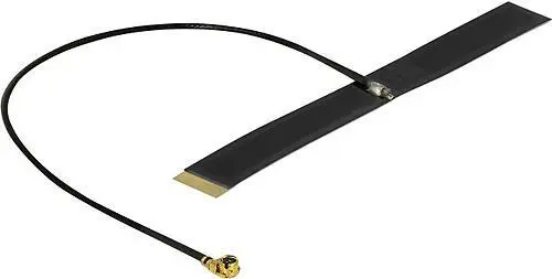 Antena DeLOCK 12614, 12614, 4043619126149