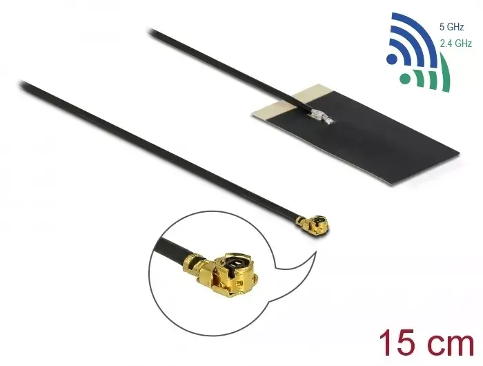 Antena DeLOCK 12611 Photo 2