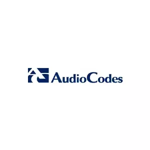 VoIP vārteja AUDIOCODES Mediant 800C M800C-V-1ET4S vienots E1/T1 ar 4 FXS interfeisiem