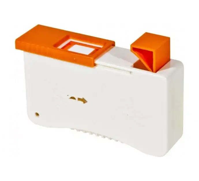 Fibre Optic Adapter LC/ST ExertisConnect 395352 Photo 2