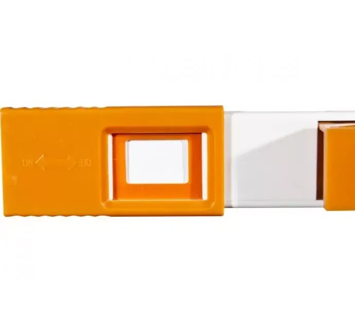 Fibre Optic Adapter LC/ST ExertisConnect 395352 Photo 3