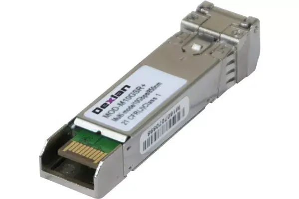 Оптический трансивер Dexlan 311829 Photo 2
