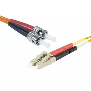Оптоволоконный кабель CUC Exertis Connect 392673 3м 2x LC 2x ST